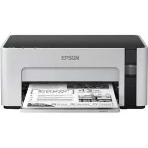 Замена usb разъема на принтере Epson M1100 в Тюмени